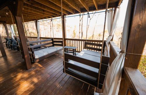 A Rustic Hideout - Foto 42