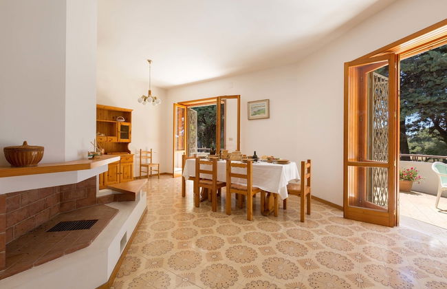 Villa Rosaria - Foto 8