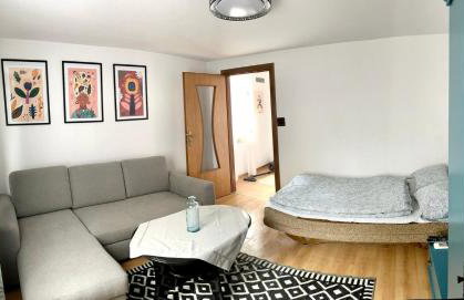 Słoneczny domek - Foto 12