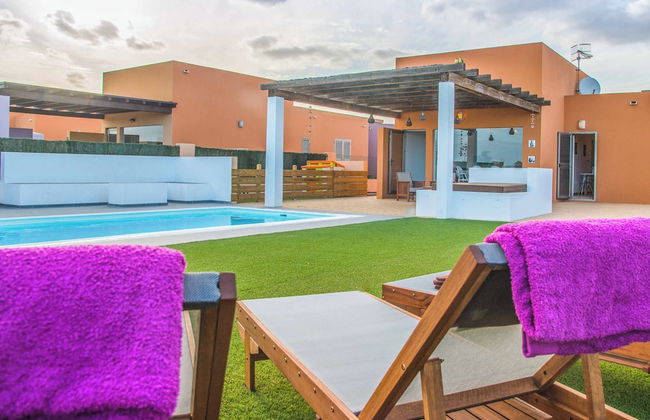 Villa Kelu - Photo 7