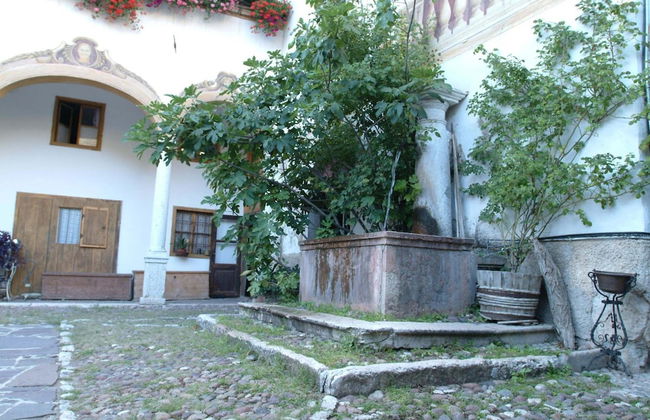 Locanda del Bel Sorriso - Villa Bertagnolli Guest House - Photo 48