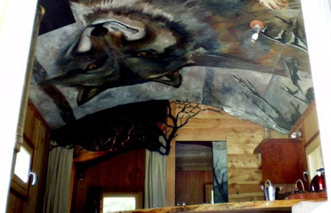 Les Insolites du Vercors - Foto 29