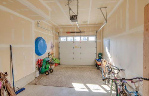 By The Sea-Seaside - Meredith Lodging - Foto 37