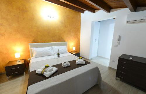 Dimora Civitas Severiana - Foto 1