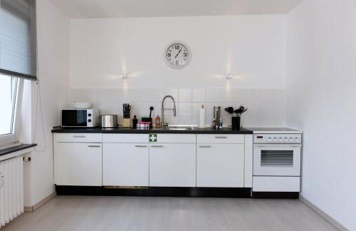 Luxus über 2 Etagen mit Balkon in Elberfeld - Foto 19