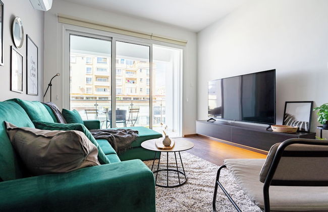 Harbor Apartments in Larnaca - Foto 74