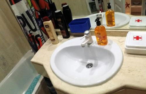 Mediterráneo beach Muñoz - Photo 33