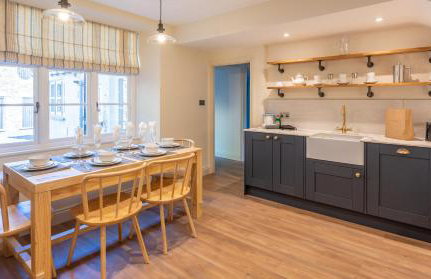 Cunsey Mill House - Foto 19