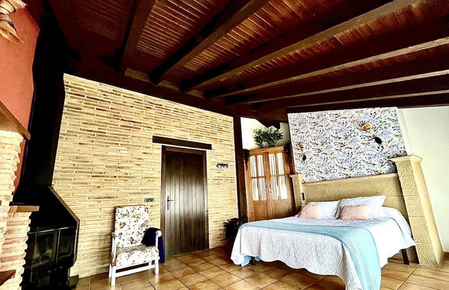 Agroturismo El Encuentro - Foto 8