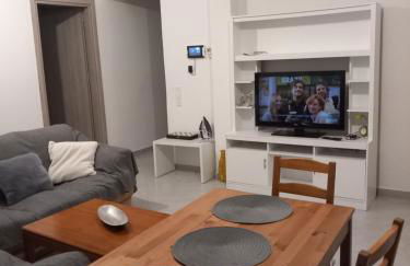 Ολόκληρο διαμέρισμα στην Πάτρα - Foto 1