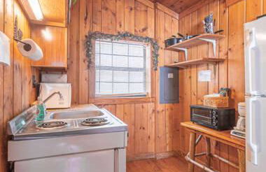 Mountain View Cabins - Foto 11