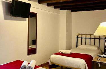 Casa Benalua, Siglo XVI - Photo 8