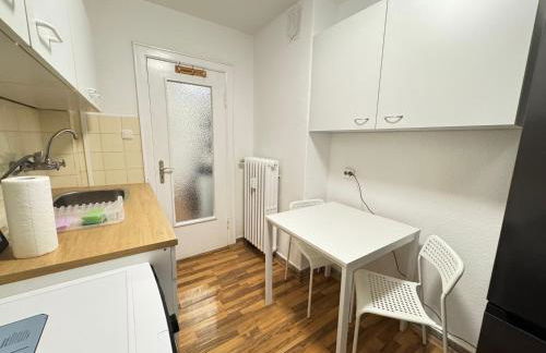 Monteurwohnung in Kiel City - Foto 20