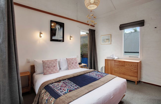 The Kauri Retreat near Beaches -Air-Cons - Foto 2