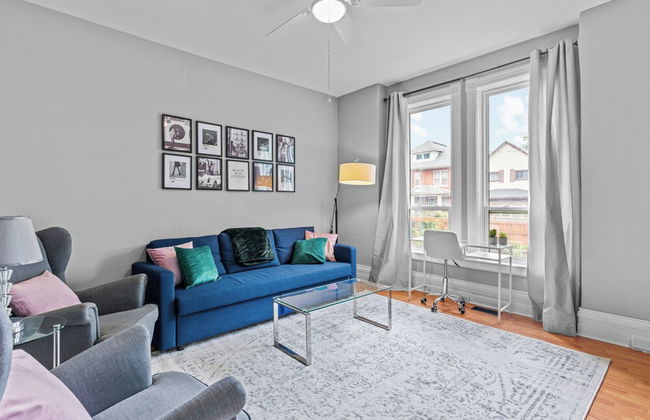 Windsor Manor - Foto 38