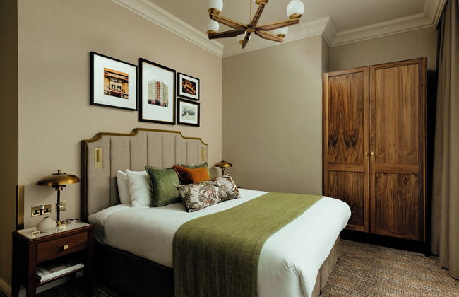 Native Glasgow - Photo 23