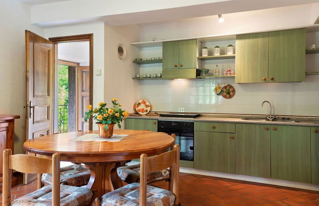 Belvilla by OYO La Casa sul Fiume Piano Terra - Foto 11