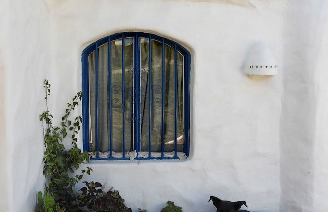 El Faro de Carpier - Photo 4