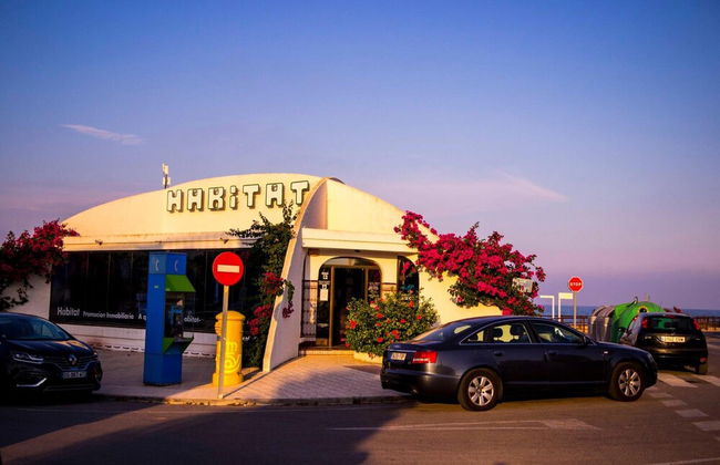 Kione Villamar Habitat - Foto 64