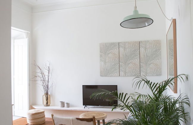 Dona Graca Lisbon Apartments - Foto 23