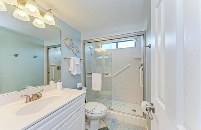 Runaway Tropical Waves-pet Friendly - Foto 25