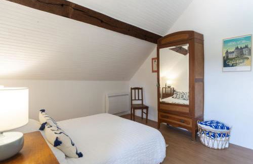 Holiday Home La Bachelotte by Interhome - Foto 30