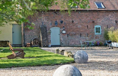 Nether Farm Barns - Foto 61
