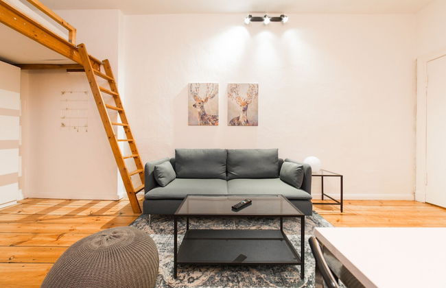 Apartments am Görlitzer Park - Foto 14