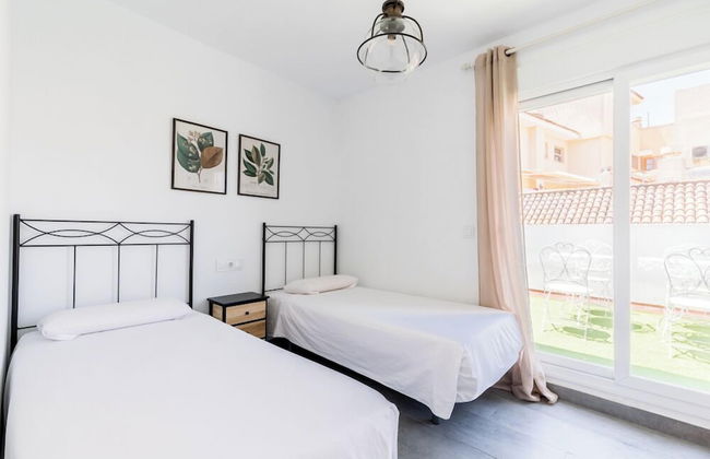 Casa Palacio Sanlúcar de Barrameda - Foto 29