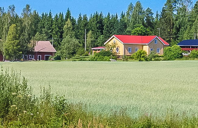 Virrin tila - Foto 1