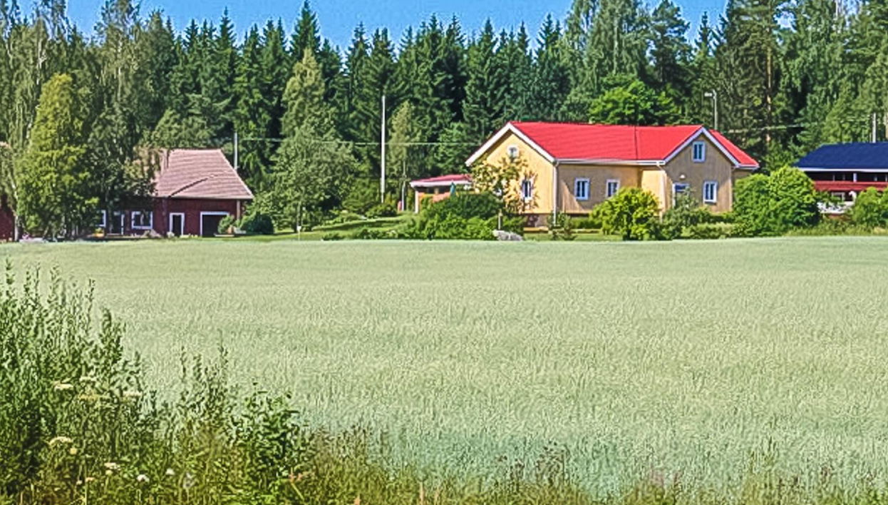 Virrin tila - Foto 1, Inside other