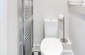 Harestreet Farm Barns, The Dairy, Parlour and Creamery - Foto 18