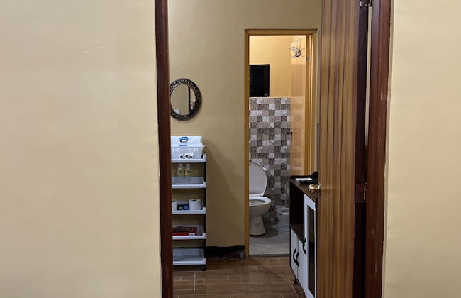 Natasha-Rey Beach Resort - Photo 9