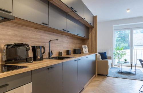 living TIMELESS - Adler Apartments Sasbachwalden - Foto 144