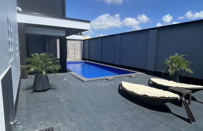 Empire Villa Paramaribo Noord 1 - Foto 15