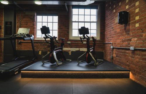 The Halston Carlisle - Foto 12