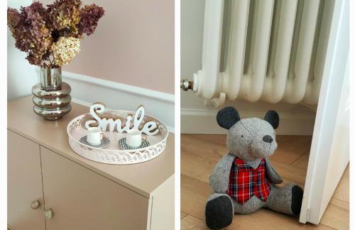 Apartamenty Centrum Sobieski - Foto 15