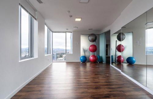 Sophari Bellevue Towers Corporate Housing - Foto 150