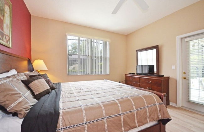 Cocoa Villa 4 Bedroom Home by RedAwning - Foto 3