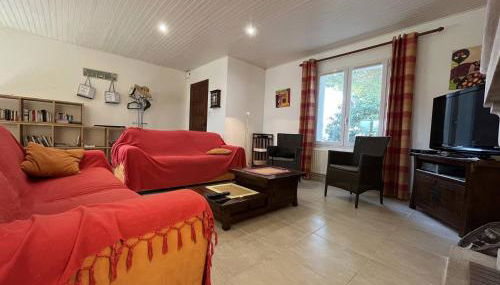 Mais 5 pièces Oléron 10 couchages GRAND-VILLAGE-PLAGE GVO000-125 - Foto 4