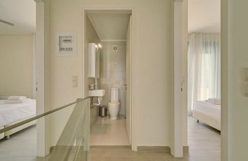 Ouzo Panoramic Houses 1, with private pool - Photo 56