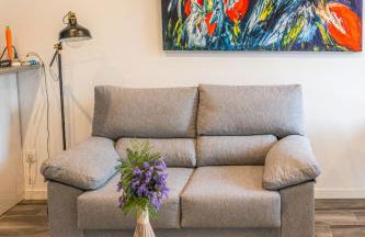 Casas349h Alicante Centre Second Floor - Foto 18