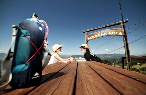 Accogliente casina nel centro storico di Serrone - Foto 23