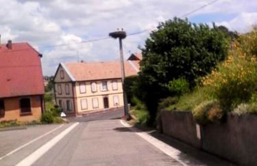 Maison de charme à Wangen avec piscine privée et jardin - Foto 19