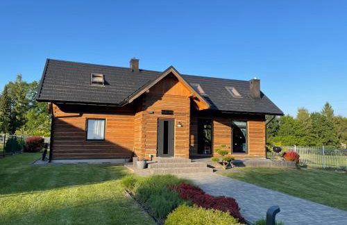 Grand Rozbój House Beskid Niski, Spa Ogrodowe - Foto 4