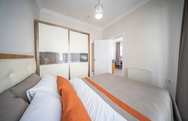 Feyza Apartments - Photo 14