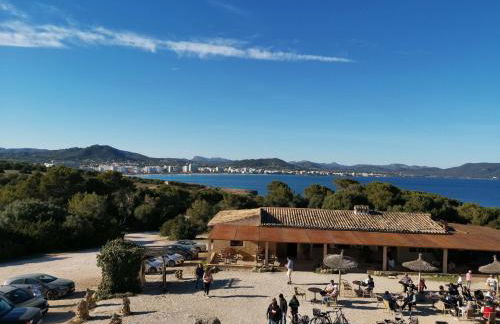 Apartment CarpeDiem Cala Bona Mallorca Cala Millor - Foto 43