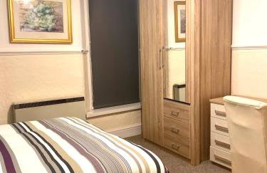 Seaford Lodge Apartments - Foto 34