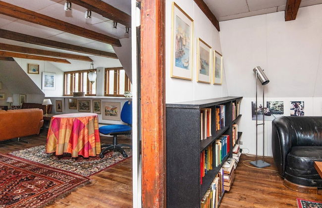 6 Person Holiday Home-by Traum - Foto 19