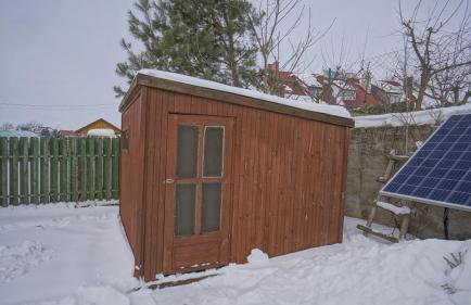 Willa Raj - Apartamenty nad jeziorem KA-BOATS - Foto 40